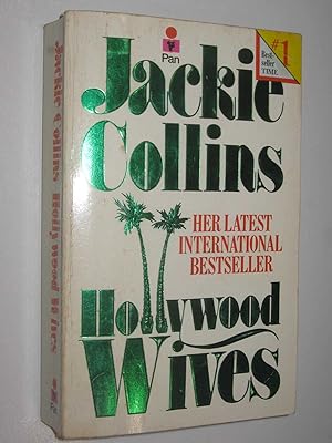Seller image for Hollywood Wives - Hollywood Series #1 for sale by Manyhills Books