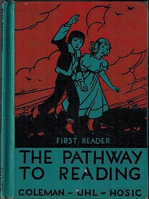 Immagine del venditore per The Pathway to Reading: First Reader venduto da UHR Books