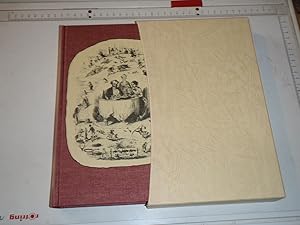 Seller image for Dumas on Food: Selections from Le Grand Dictionnaire de Cuisine (In slip-case) for sale by Westgate Bookshop