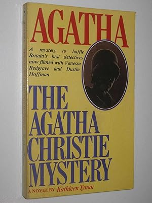 Immagine del venditore per The Agatha Christie Mystery venduto da Manyhills Books