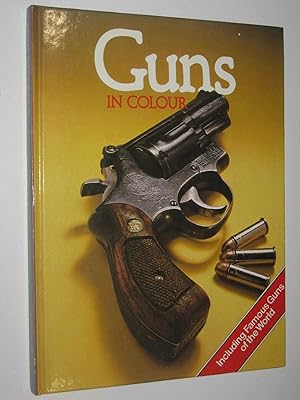 Guns in Colour