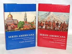 Series Americana Volume I and II