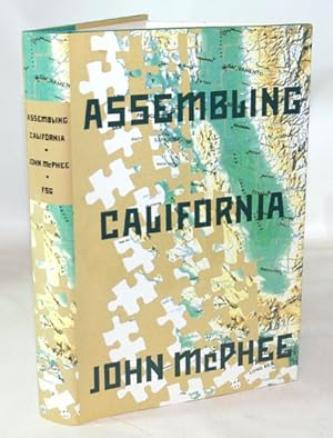 Seller image for Assembling California for sale by Town's End Books, ABAA