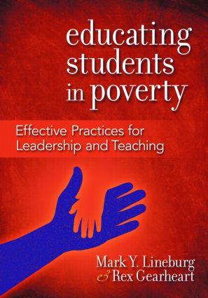 Seller image for Educating Students in Poverty: Effective Practices for Leadership and Teaching for sale by moluna