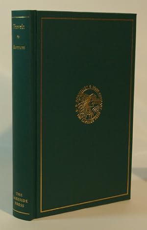 Image du vendeur pour Travels Through South Carolina, Georgia, and Florida mis en vente par Town's End Books, ABAA