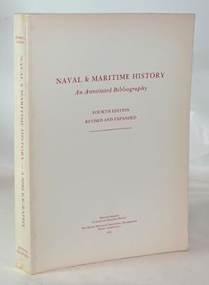 Naval & Maritime History An Annotated Bibliography