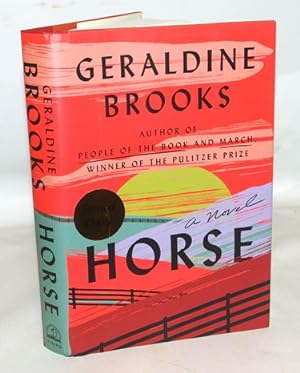 Seller image for Horse for sale by Town's End Books, ABAA