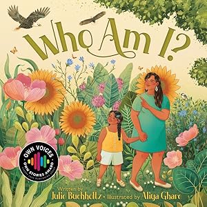 Seller image for Who Am I? for sale by GreatBookPrices