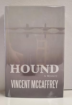 Seller image for Hound for sale by Tall Stories Book & Print Gallery