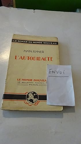 L'AUTODIDACTE