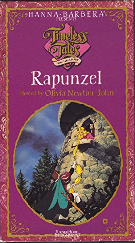 Imagen del vendedor de Timeless Tales: Rapunzel a la venta por Reliant Bookstore