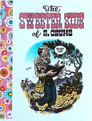Seller image for The Sweeter Side of R. Crumb for sale by Print Matters