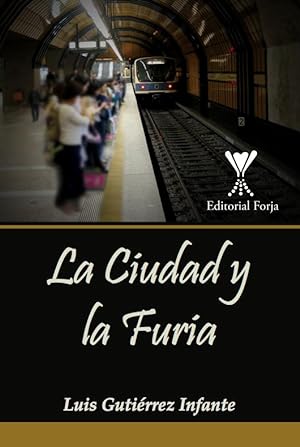 Image du vendeur pour La Ciudad Y La Furia mis en vente par Green Libros