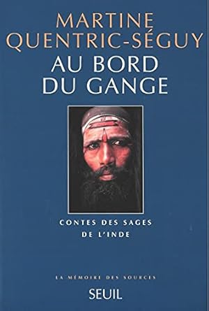 Au Bord Du Gange