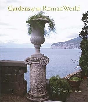 Immagine del venditore per Gardens of the Roman World venduto da Il Salvalibro s.n.c. di Moscati Giovanni