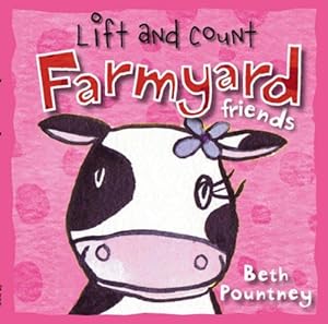 Immagine del venditore per Lift and Count: Farmyard Friends (Animal Fun) venduto da WeBuyBooks