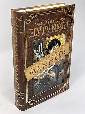 Seller image for FLY BY NIGHT. for sale by Bookfever, IOBA  (Volk & Iiams)