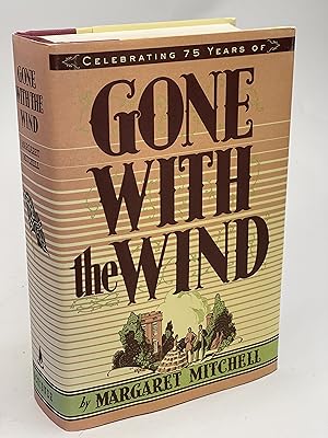 GONE WITH THE WIND: Anniversary Edition.