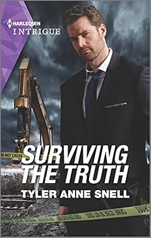 Seller image for Surviving the Truth (The Saving Kelby Creek Series, 3) for sale by mulkbedia1
