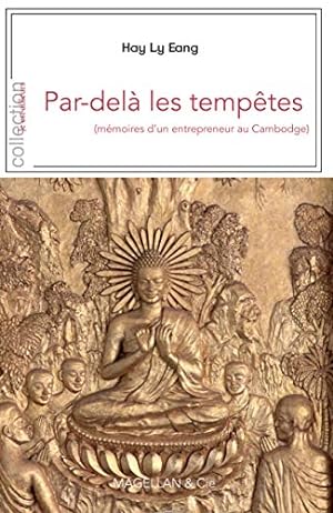Seller image for Par Dela Les Tempetes for sale by Dmons et Merveilles
