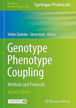 Immagine del venditore per Genotype Phenotype Coupling venduto da moluna