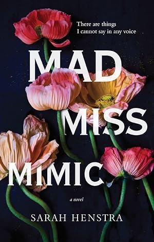 Imagen del vendedor de Mad Miss Mimic a la venta por Reliant Bookstore