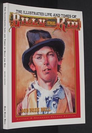 Seller image for The Illustrated Life and Times of Billy the Kid for sale by Eyebrowse Books, MWABA