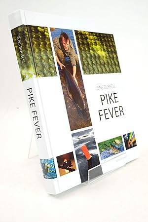 Bild des Verkufers fr PIKE FEVER zum Verkauf von Stella & Rose's Books, PBFA