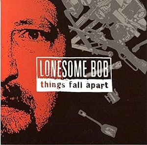 Seller image for Things Fall Apart for sale by Reliant Bookstore
