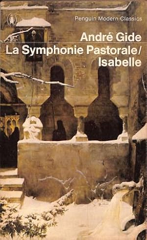 Immagine del venditore per La Symphonie Pastorale / Isabelle (Modern Classics) venduto da WeBuyBooks 2