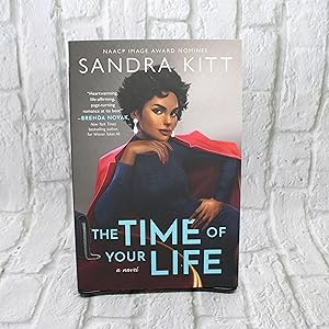 The Time of Your Life: An Opposites Attract Romance (The Millionaires Club, 2)