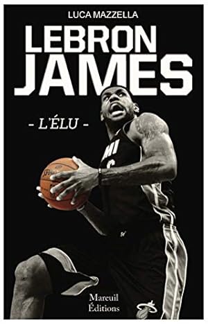 Imagen del vendedor de LEBRON JAMES L ELU a la venta por Dmons et Merveilles