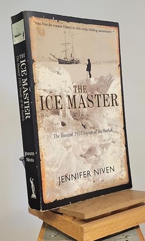 Image du vendeur pour The Ice Master, the Doomed 1913 Voyage of the Karluk mis en vente par Henniker Book Farm and Gifts