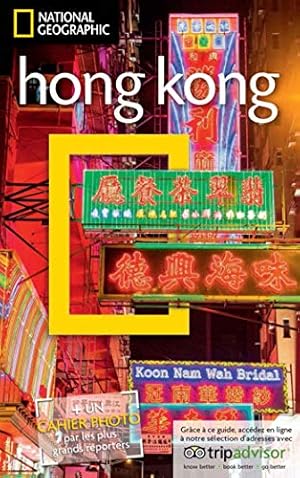 Image du vendeur pour Hong Kong mis en vente par Dmons et Merveilles