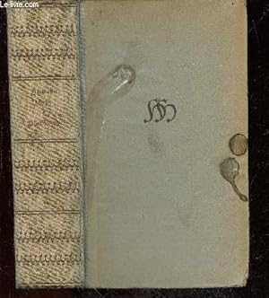 Bild des Verkufers fr Die Gedichte - gesammelte werke zum Verkauf von Le-Livre