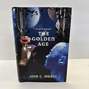 THE GOLDEN AGE [SIGNED]