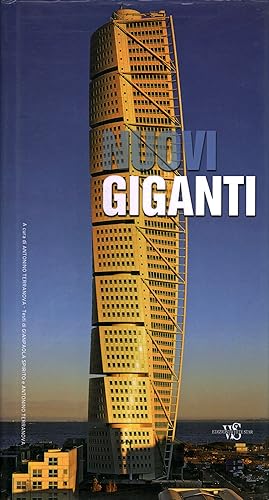 Seller image for Nuovi giganti for sale by Di Mano in Mano Soc. Coop