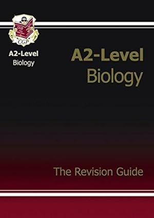 Bild des Verkufers fr A2-Level Biology Complete Revision & Practice zum Verkauf von WeBuyBooks