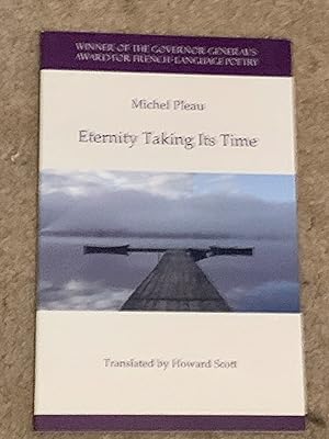 Eternity Taking Its Time