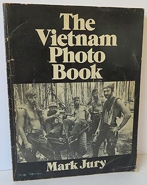 Seller image for The Vietnam Photo Book for sale by Evolving Lens Bookseller