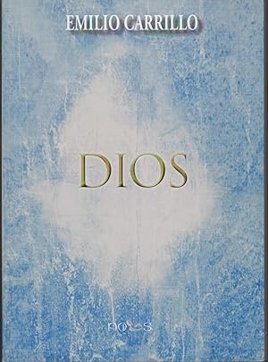Image du vendeur pour DIOS mis en vente par Librera Hijazo