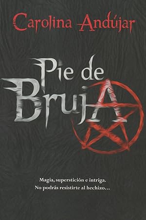Seller image for PIE DE BRUJA for sale by Librera Hijazo