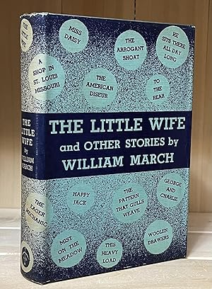 The Little Wife and Other Stories