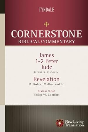 Seller image for James, 1-2 Peter, Jude, Revelation for sale by GreatBookPrices