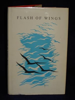 Seller image for Flash of Wings for sale by Gil's Book Loft