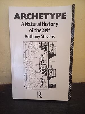 Imagen del vendedor de Archetype: A Natural History of the Self a la venta por Temple Bar Bookshop