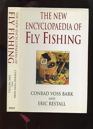 Imagen del vendedor de The New Encyclopaedia of Fly Fishing a la venta por Roger Lucas Booksellers