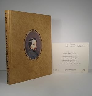 Seller image for Napolon Bourassa 1827-1916. Introduction  l'tude de son art for sale by Librairie Bonheur d'occasion (LILA / ILAB)