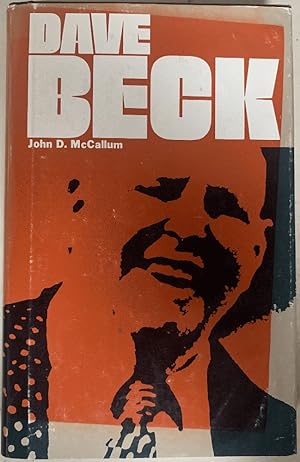 Seller image for Dave Beck for sale by Chaparral Books