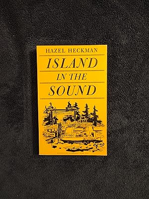 Seller image for ISLAND IN THE SOUND for sale by JB's Book Vault